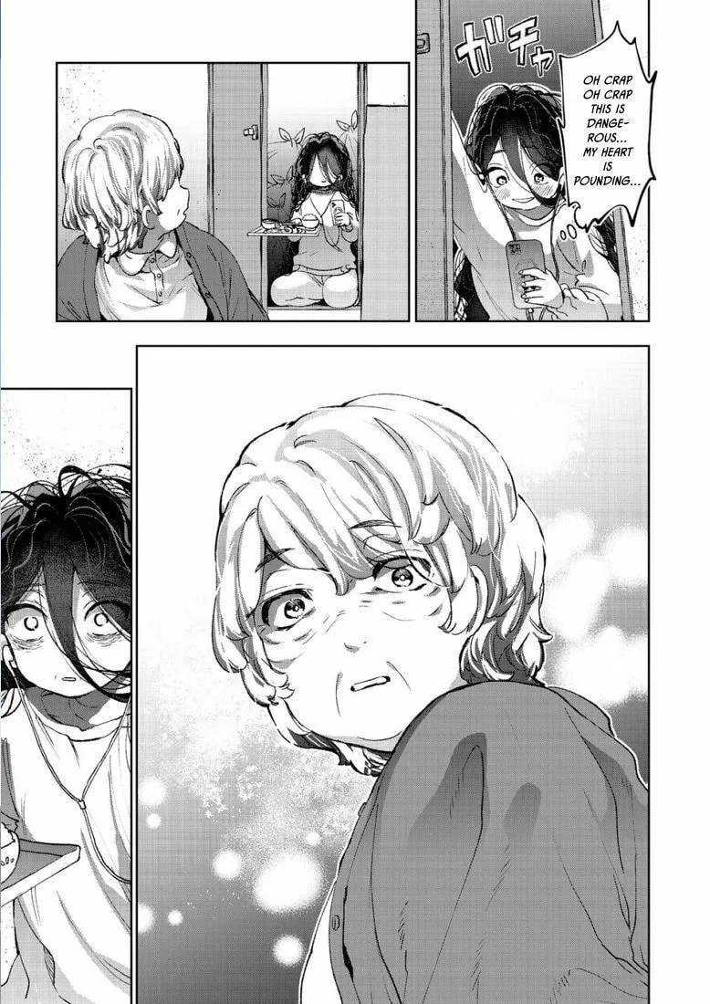 Are Social Outcasts Even Allowed to Start Over? Chapter 1 page 5 - 
