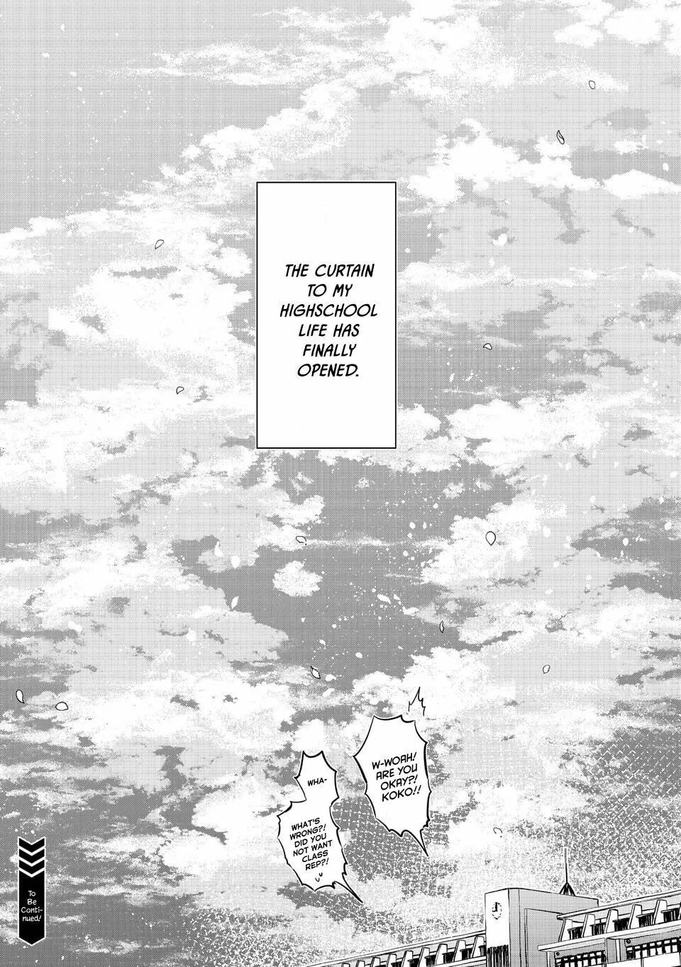 Are Social Outcasts Even Allowed to Start Over? Chapter 1 page 49 - 