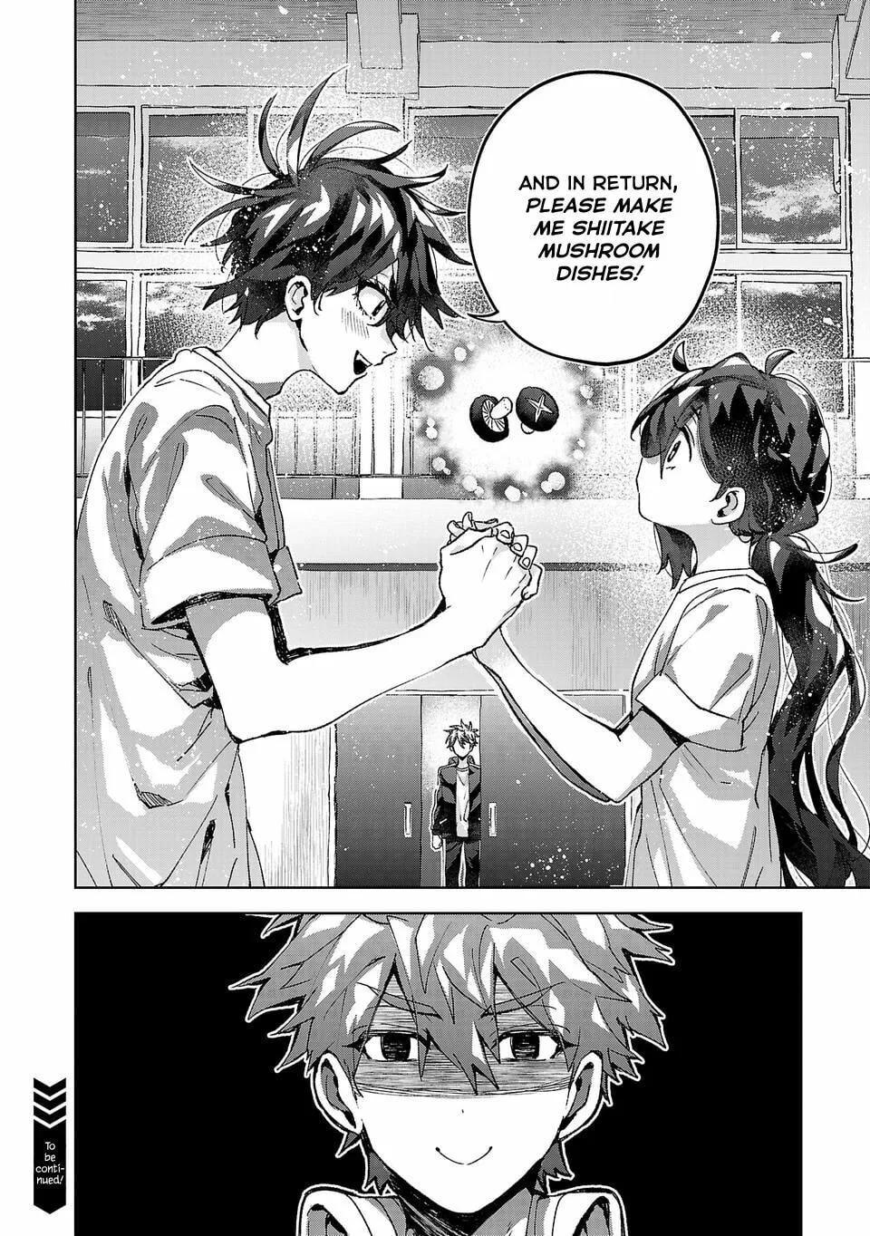 Are Social Outcasts Even Allowed to Start Over? Chapter 12 page 24 - 