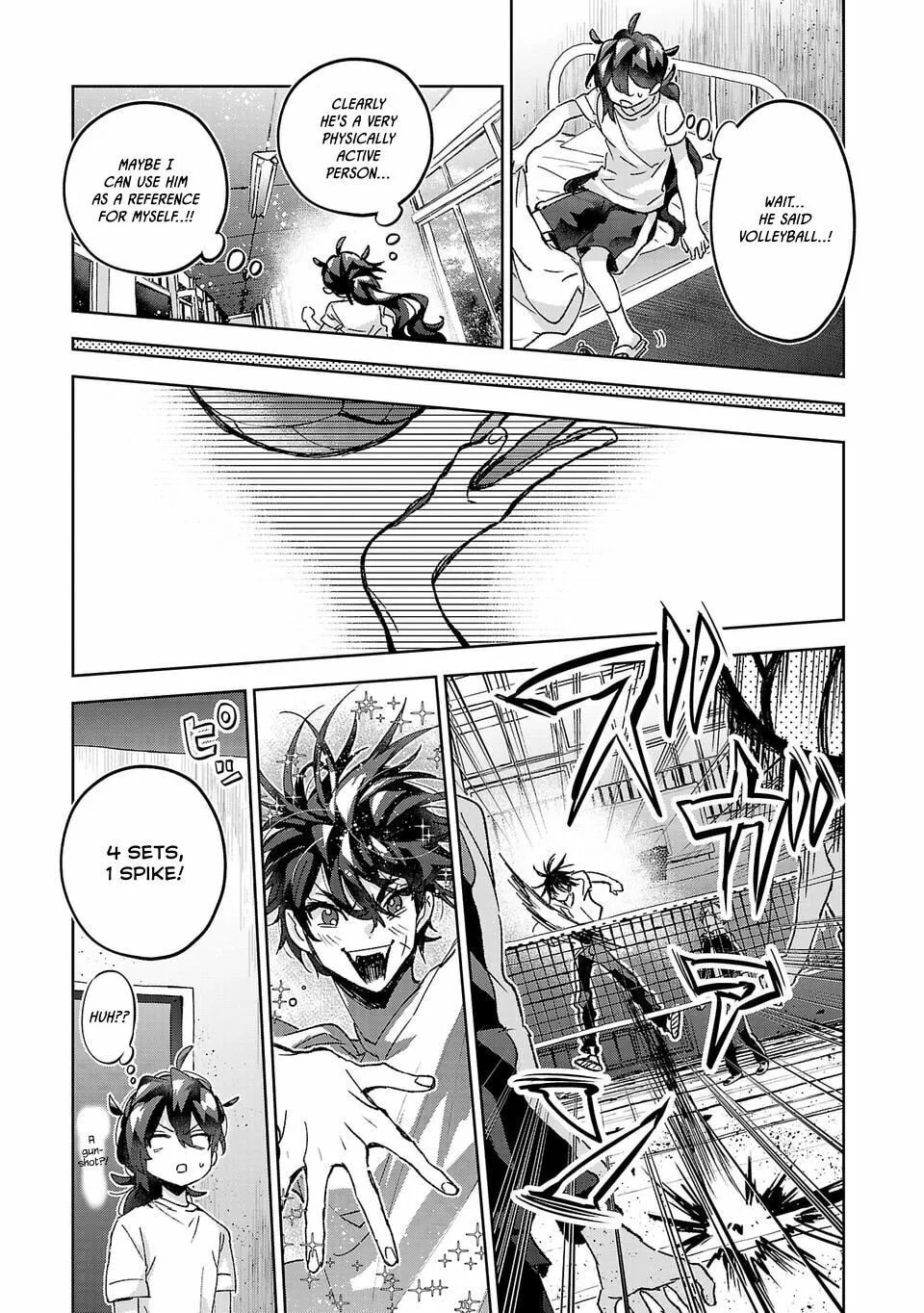 Are Social Outcasts Even Allowed to Start Over? Chapter 12 page 9 - 