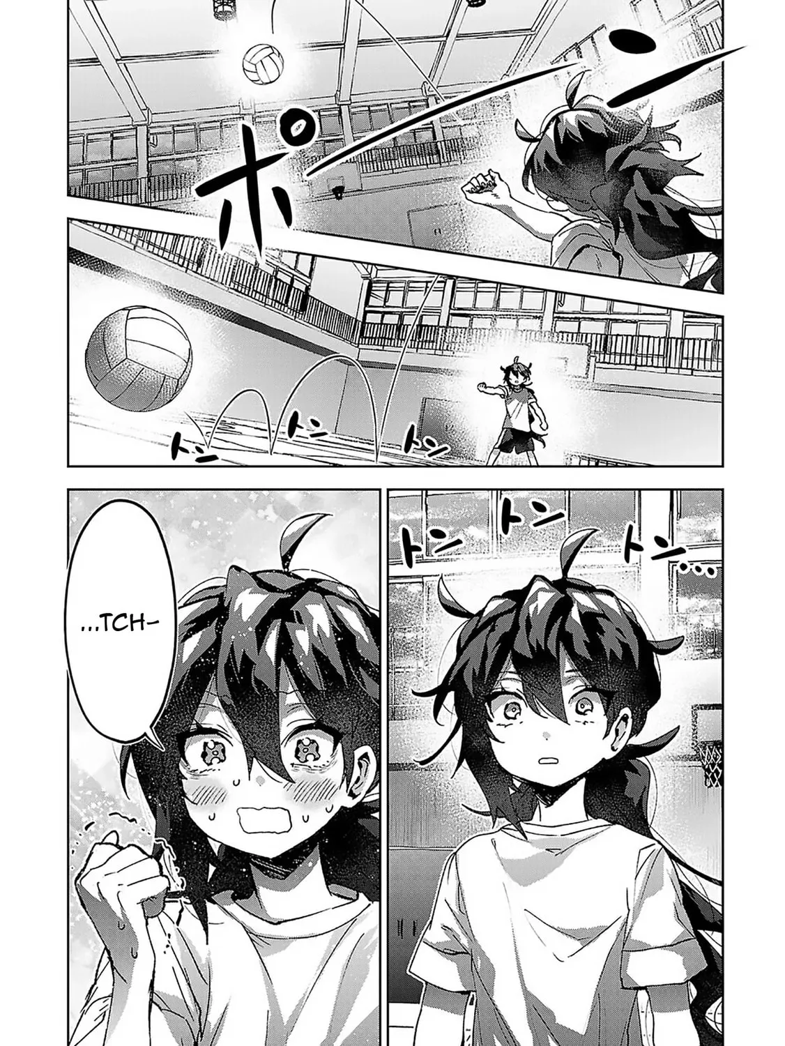 Are Social Outcasts Even Allowed to Start Over? Chapter 14 page 5 - 
