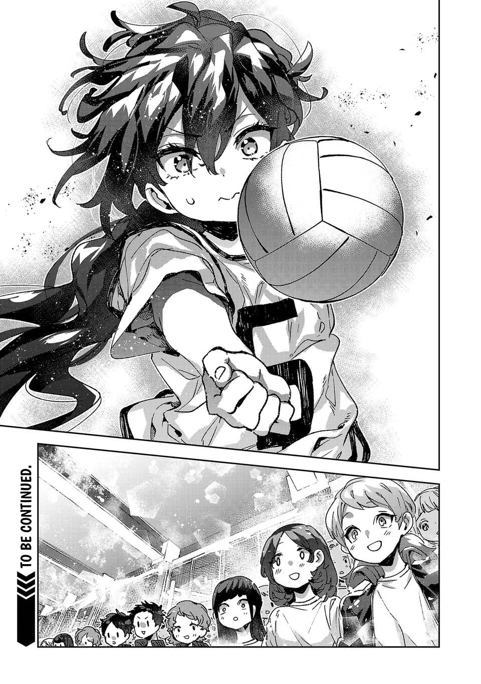 Are Social Outcasts Even Allowed to Start Over? Chapter 15 page 17 - 
