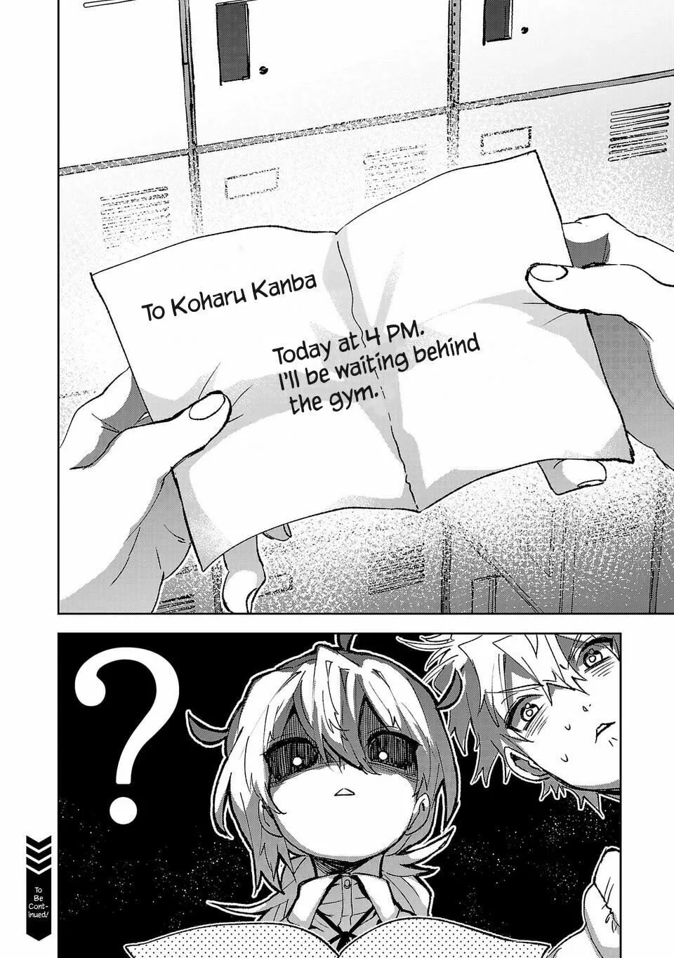 Are Social Outcasts Even Allowed to Start Over? Chapter 2 page 22 - 