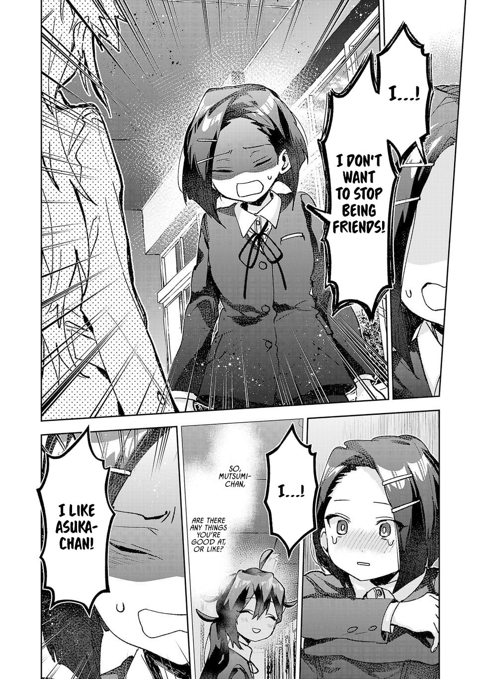 Are Social Outcasts Even Allowed to Start Over? Chapter 53 page 4 - 