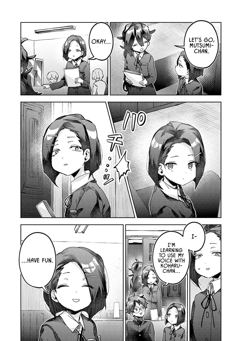 Are Social Outcasts Even Allowed to Start Over? Chapter 54 page 2 - 