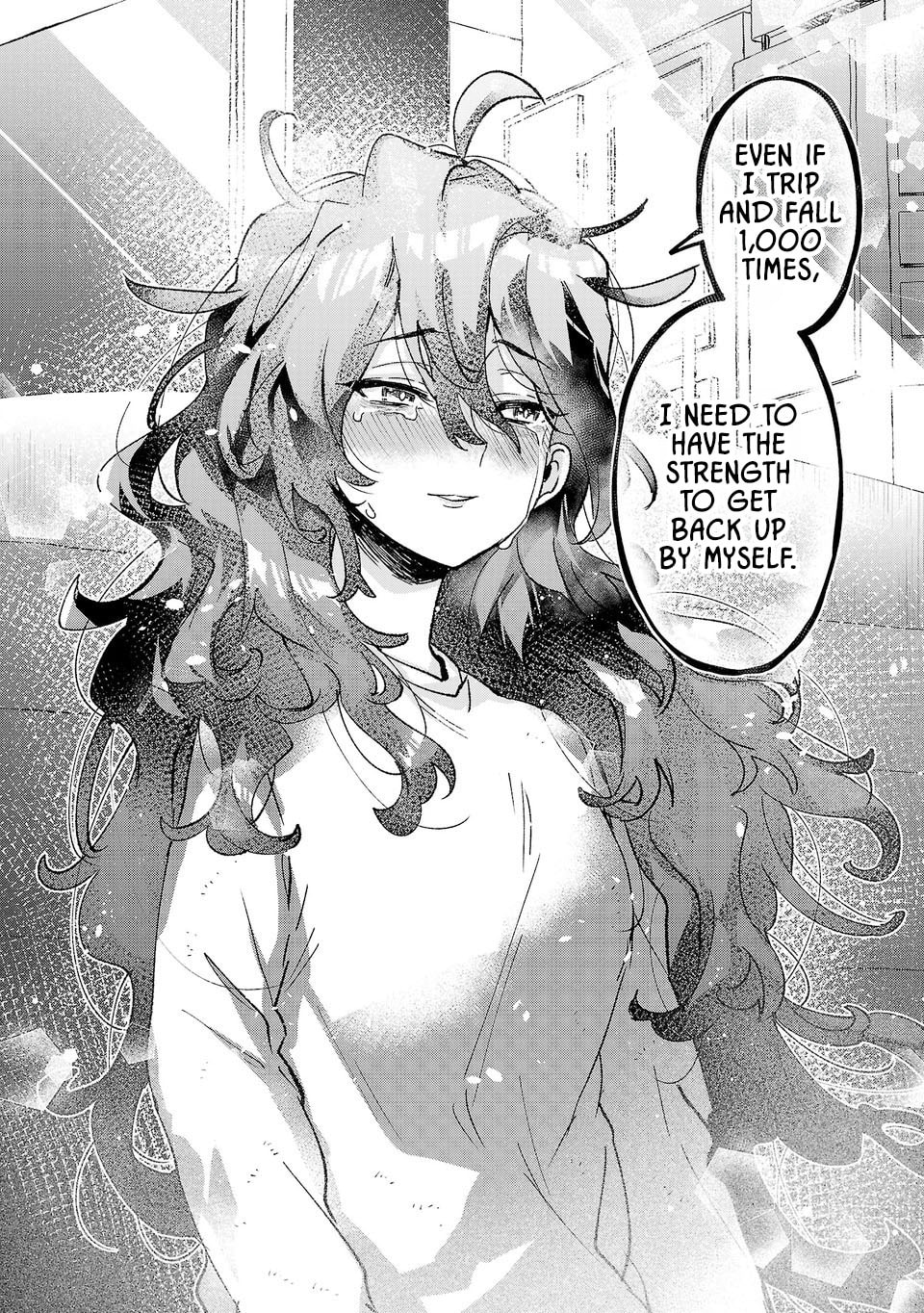Are Social Outcasts Even Allowed to Start Over? Chapter 57 page 16 - 