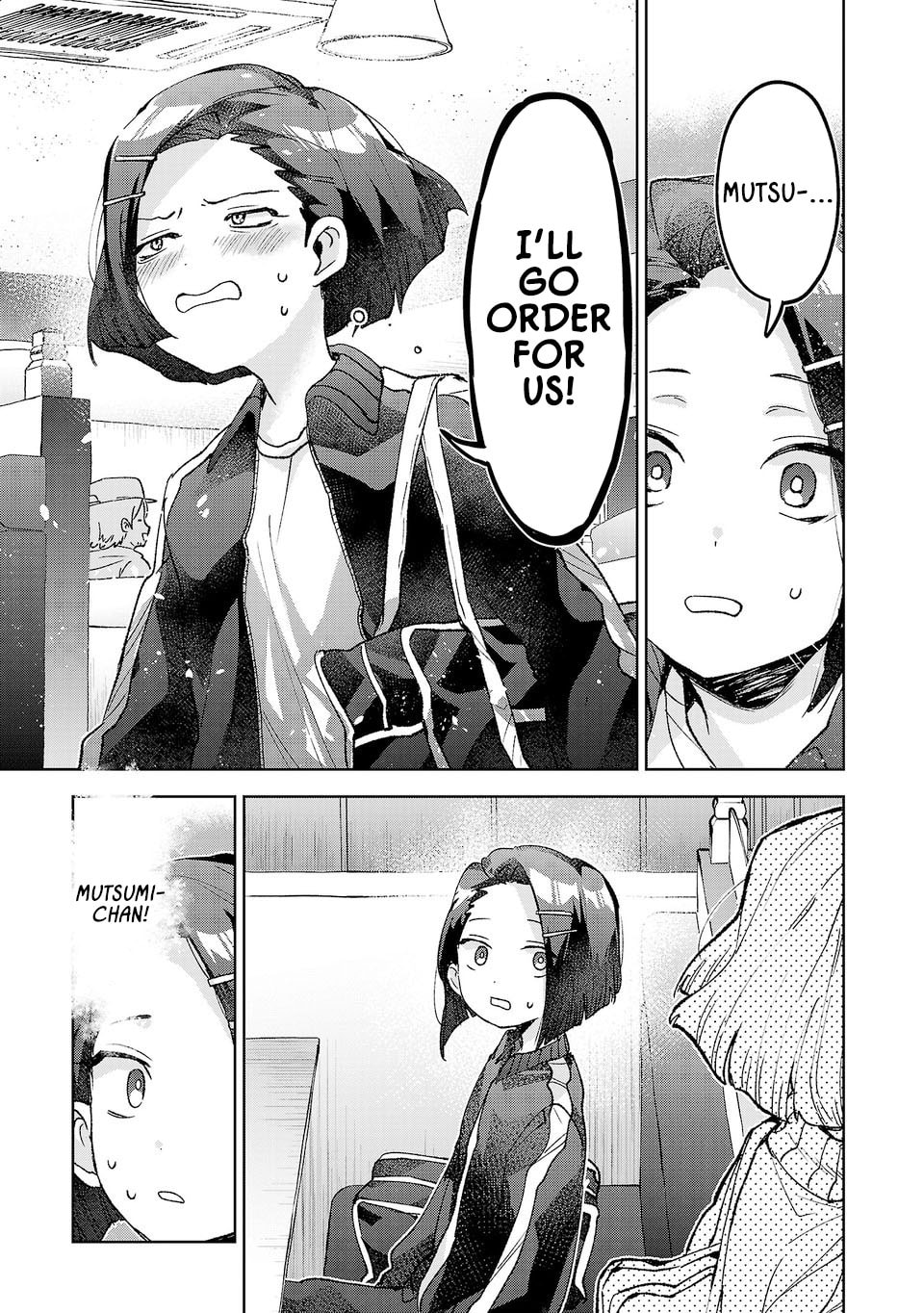 Are Social Outcasts Even Allowed to Start Over? Chapter 57 page 5 - 