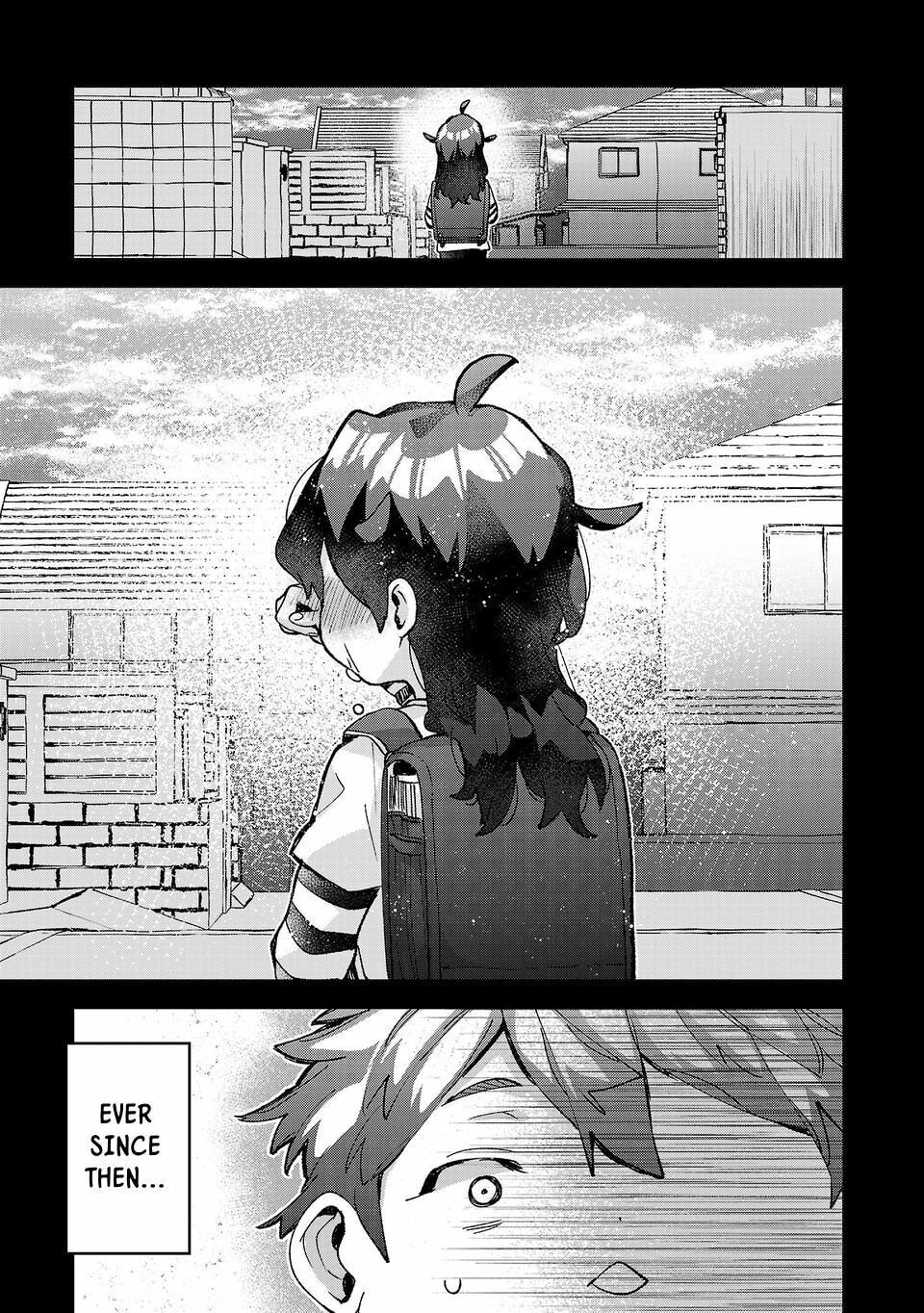Are Social Outcasts Even Allowed to Start Over? Chapter 61 page 13 - 