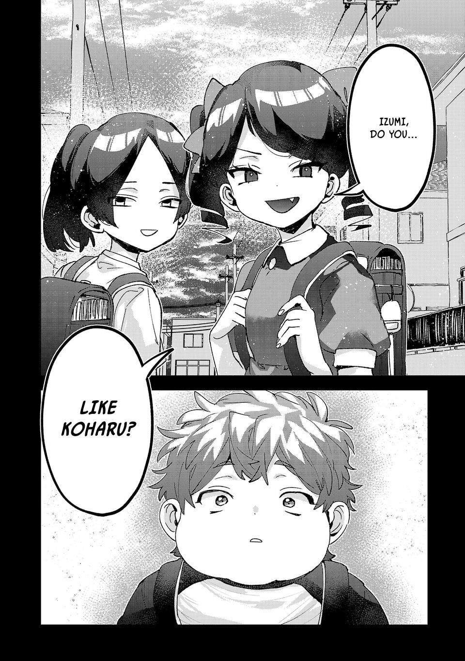 Are Social Outcasts Even Allowed to Start Over? Chapter 66 page 14 - 