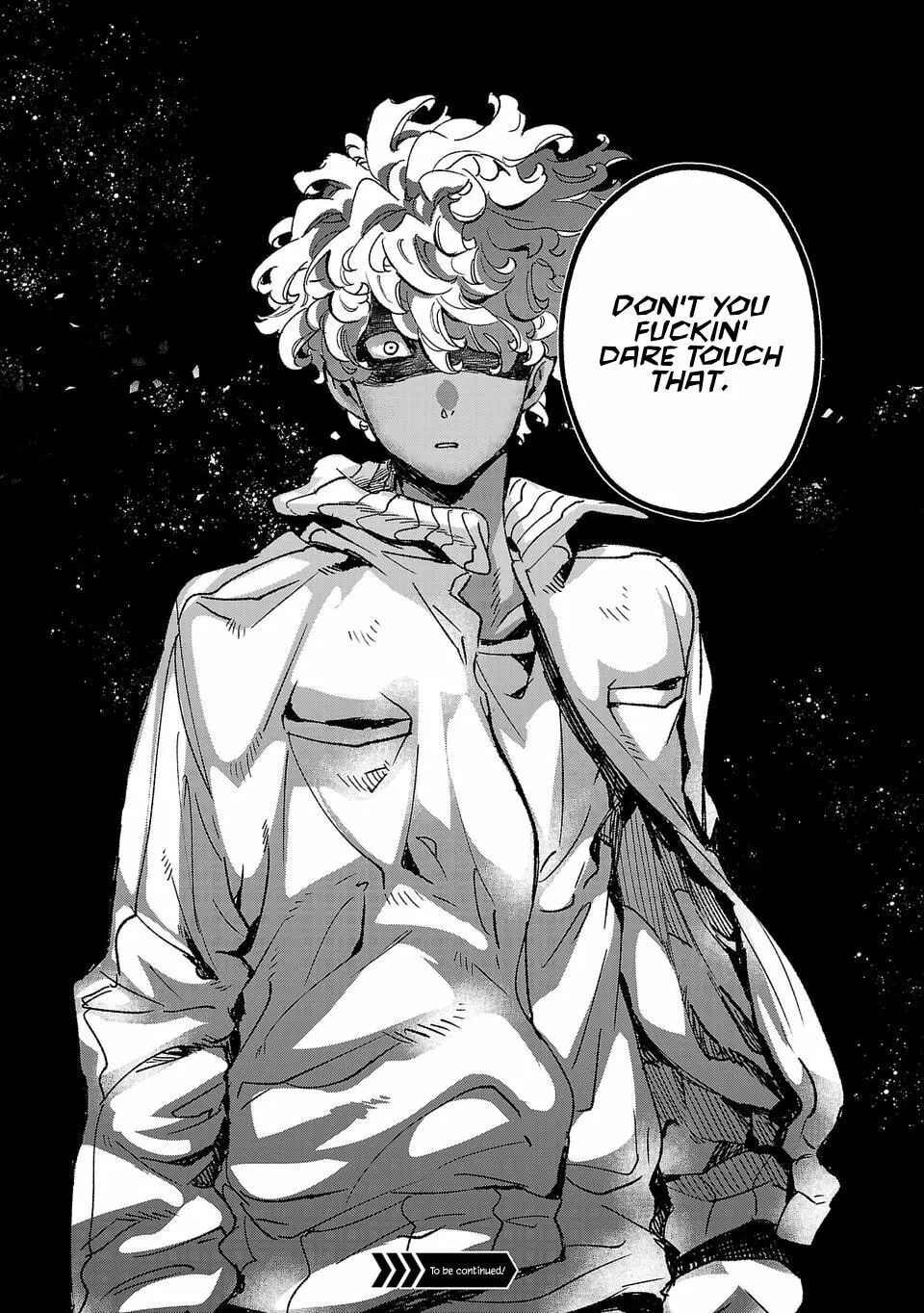 Are Social Outcasts Even Allowed to Start Over? Chapter 8.2 page 11 - 