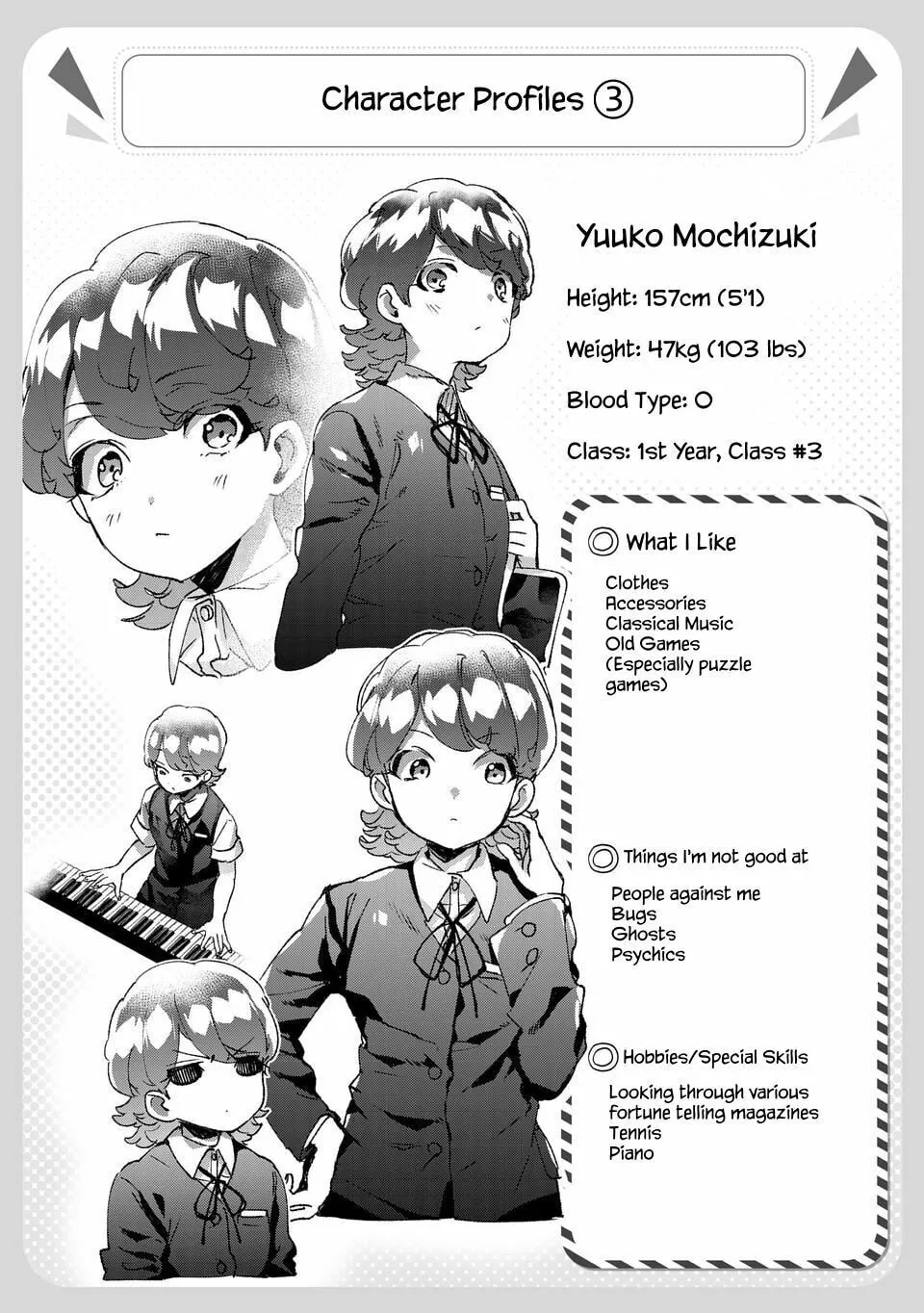 Are Social Outcasts Even Allowed to Start Over? Chapter 9 page 17 - 