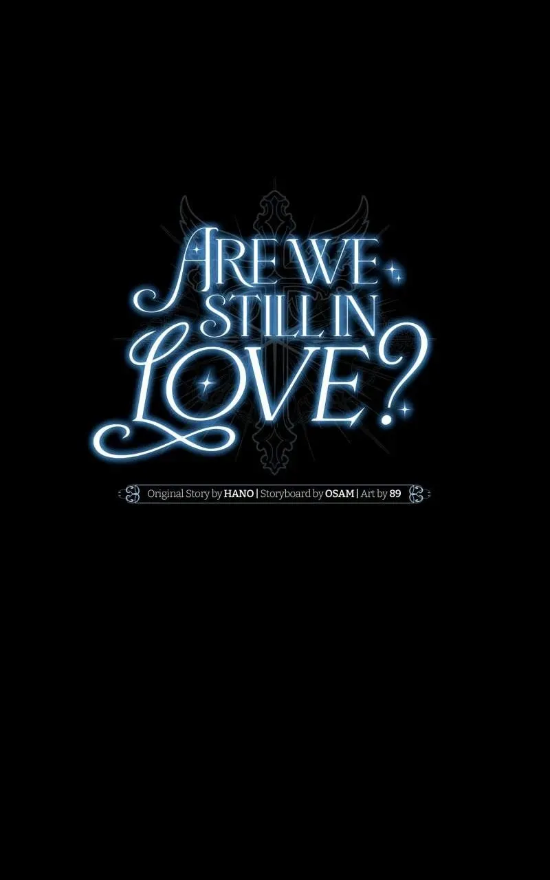 Are We Stillin Love? Chapter 1 page 16 - 