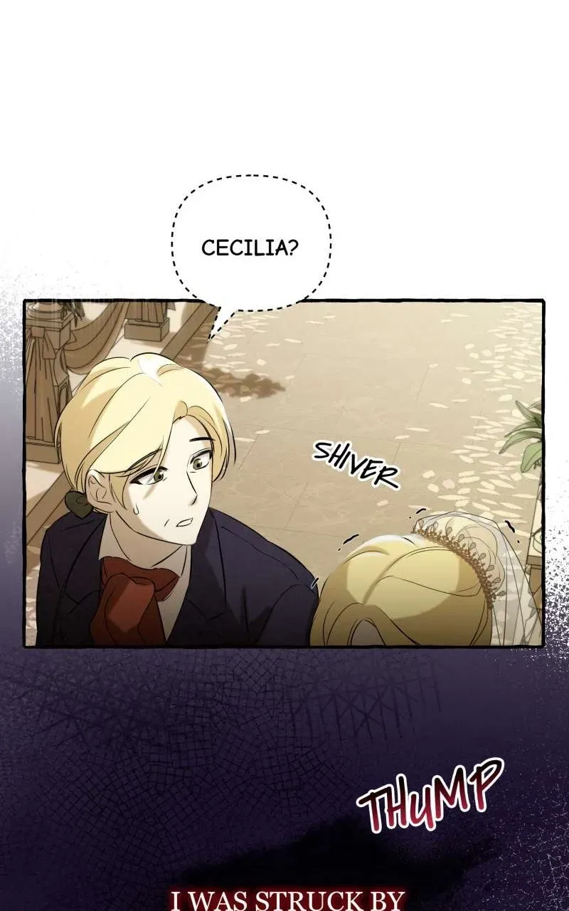 Are We Stillin Love? Chapter 1 page 36 - 