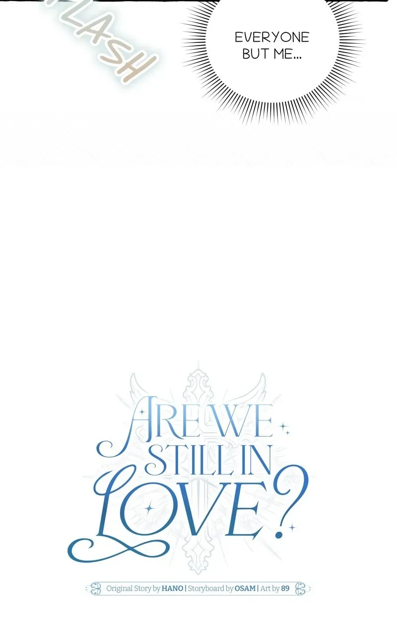 Are We Stillin Love? Chapter 2 page 5 - 