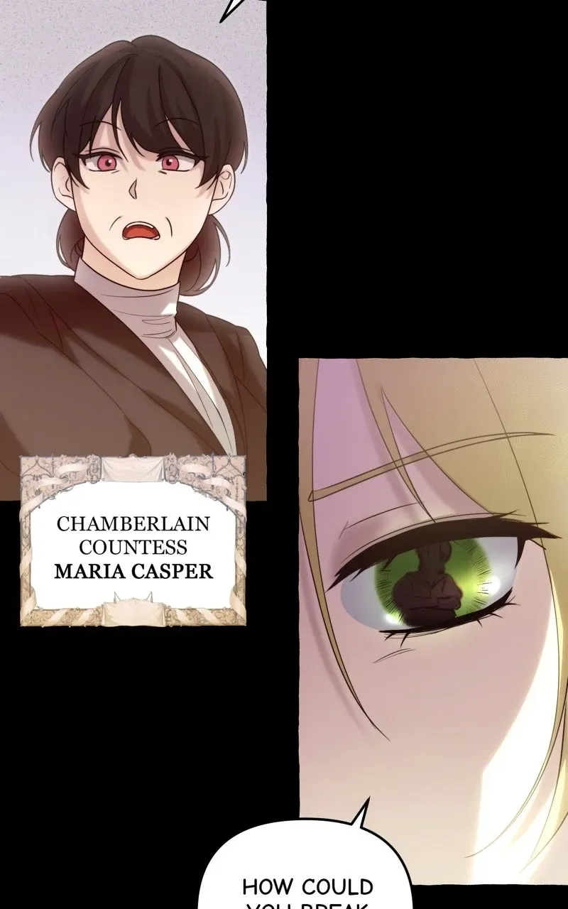 Are We Stillin Love? Chapter 2 page 42 - 