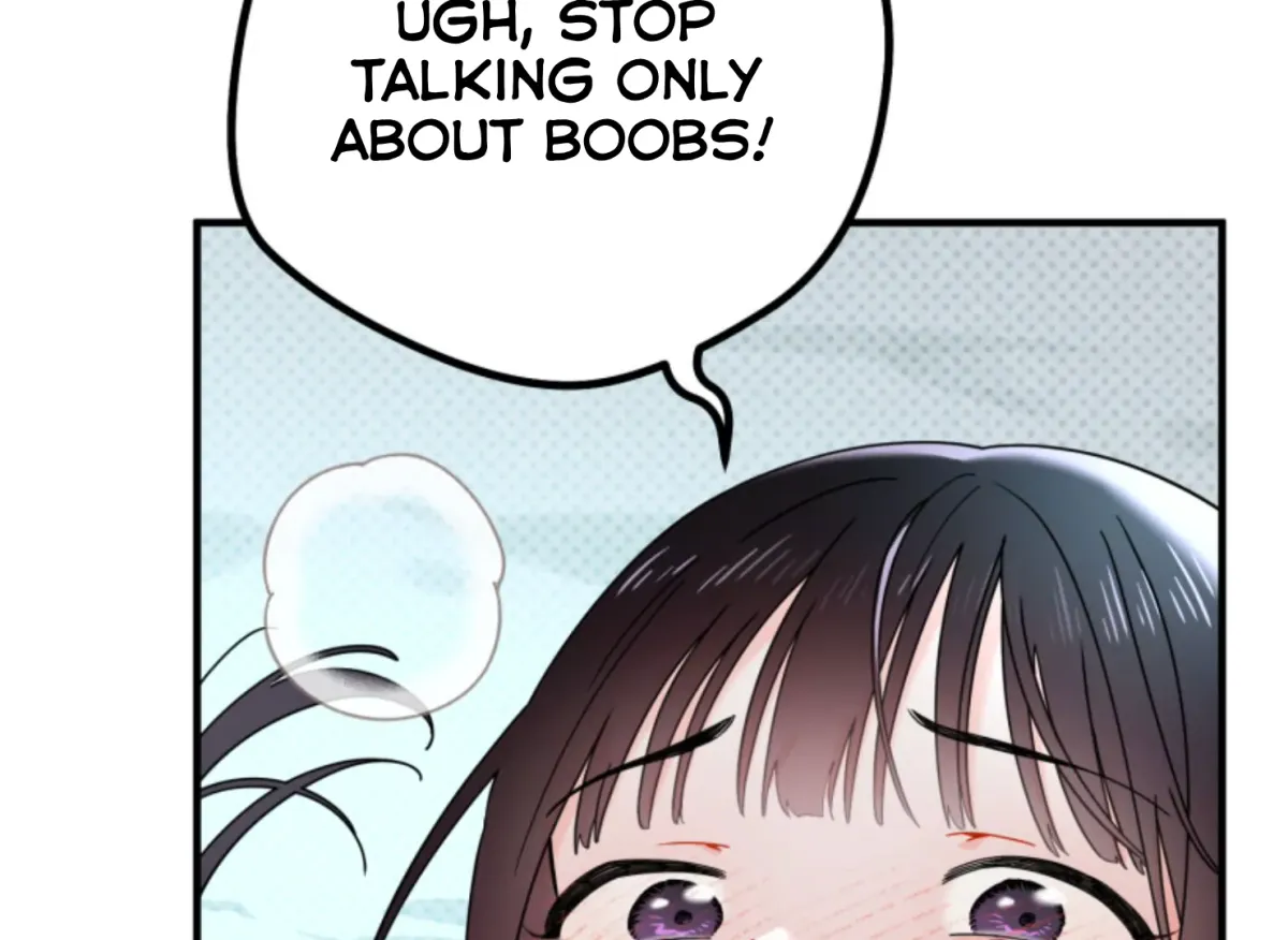 Are You Only Going to Study? Chapter 2 page 124 - 