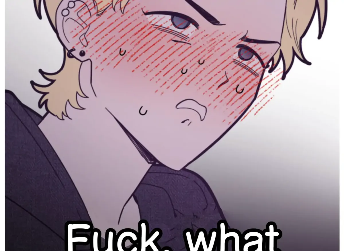 Are You Only Going to Study? Chapter 2 page 14 - 