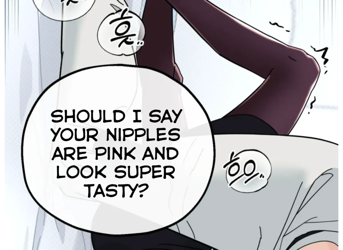 Are You Only Going to Study? Chapter 2 page 133 - 