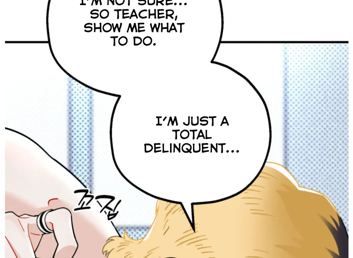 Are You Only Going to Study? Chapter 2 page 137 - 