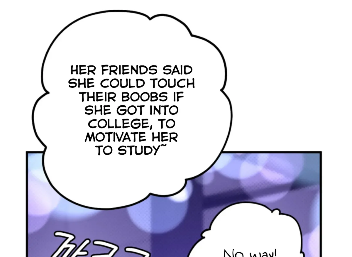 Are You Only Going to Study? Chapter 2 page 18 - 