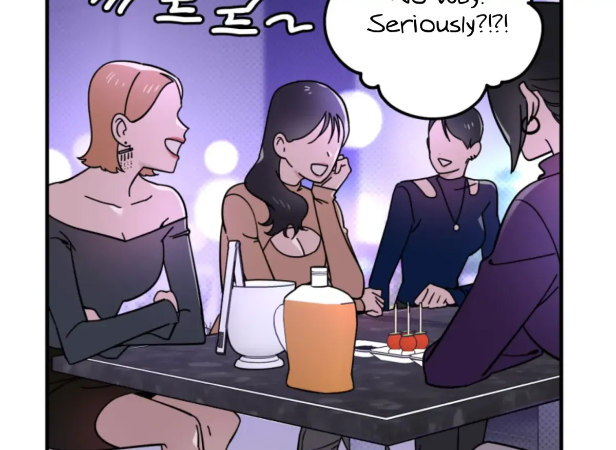 Are You Only Going to Study? Chapter 2 page 19 - 