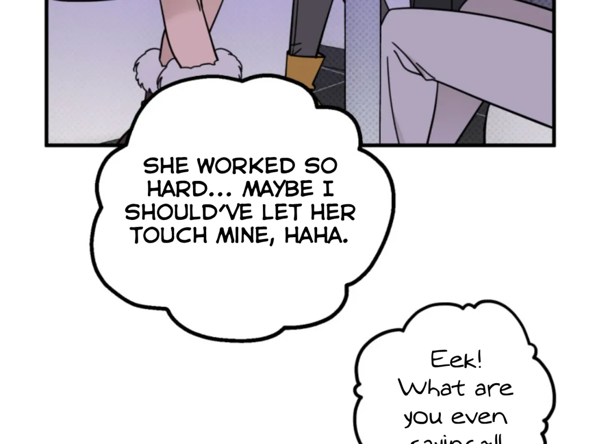 Are You Only Going to Study? Chapter 2 page 20 - 