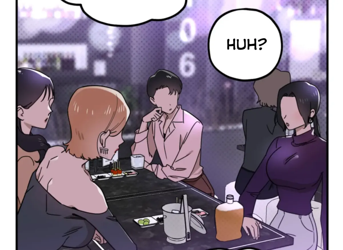 Are You Only Going to Study? Chapter 2 page 22 - 