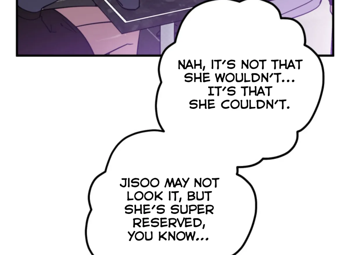 Are You Only Going to Study? Chapter 2 page 23 - 