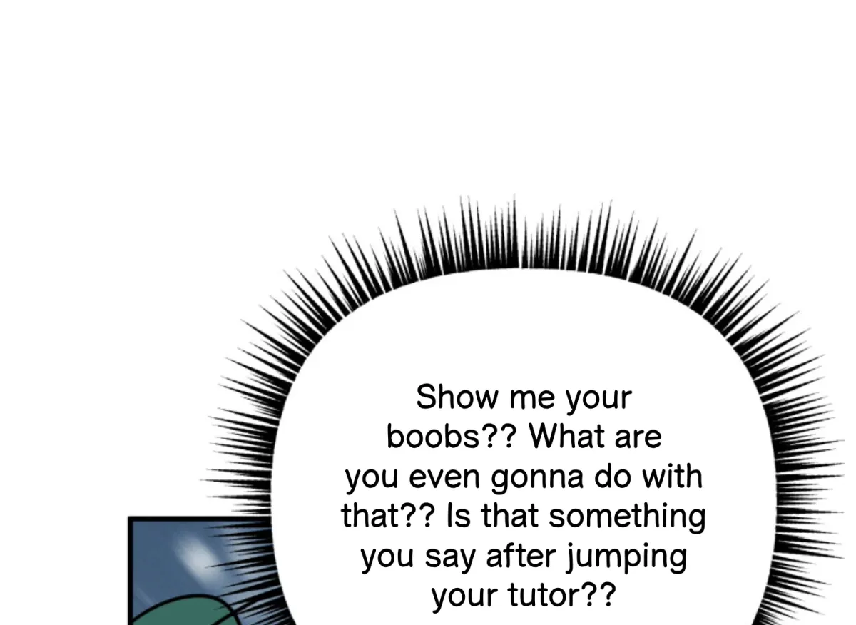 Are You Only Going to Study? Chapter 2 page 31 - 