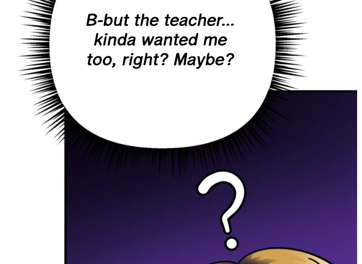 Are You Only Going to Study? Chapter 2 page 36 - 