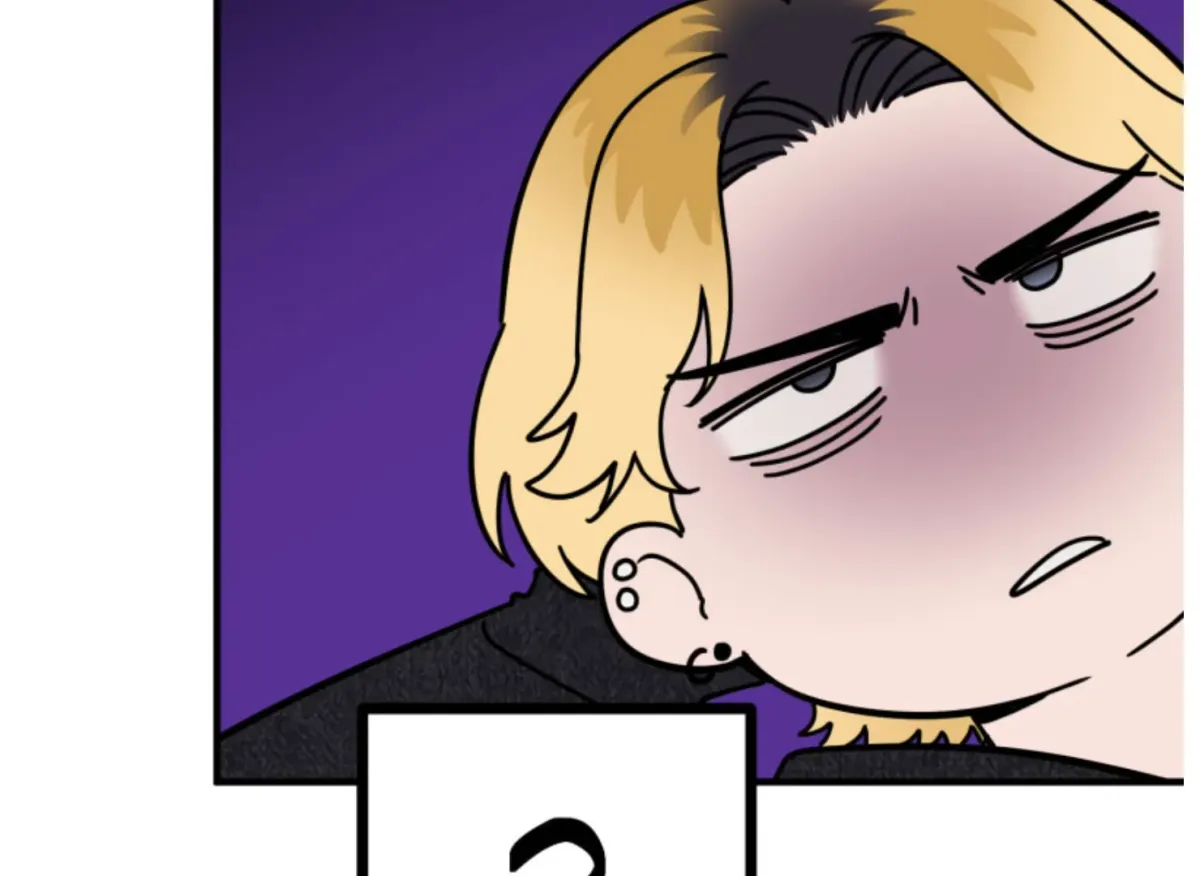 Are You Only Going to Study? Chapter 2 page 37 - 