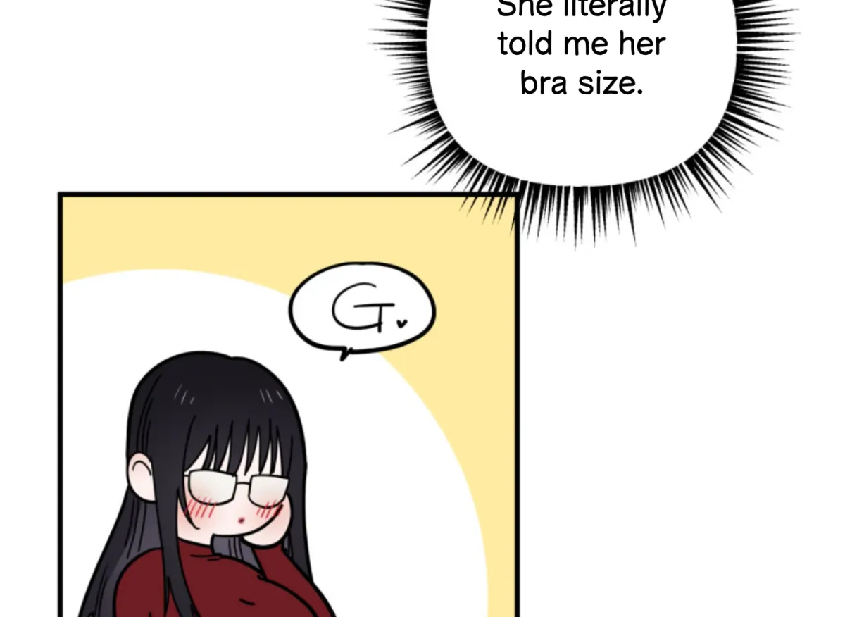 Are You Only Going to Study? Chapter 2 page 39 - 