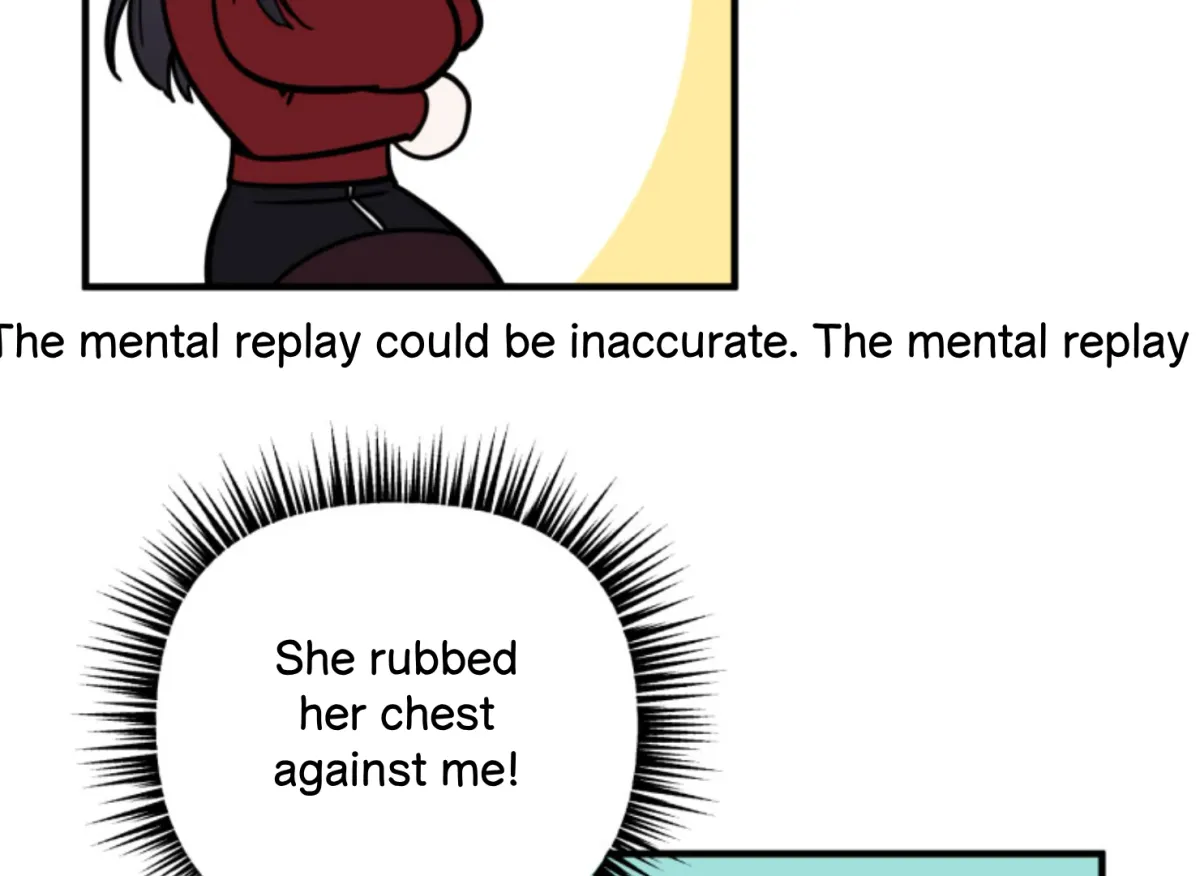 Are You Only Going to Study? Chapter 2 page 40 - 