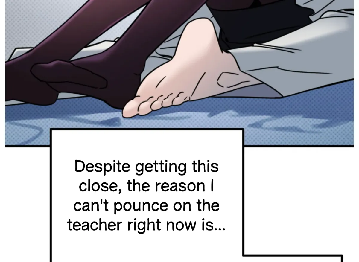 Are You Only Going to Study? Chapter 2 page 47 - 