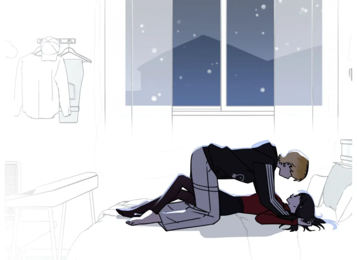Are You Only Going to Study? Chapter 2 page 51 - 