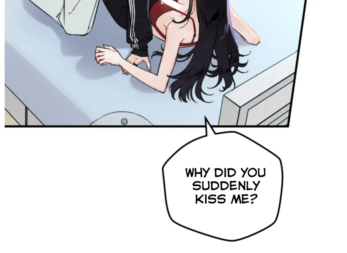 Are You Only Going to Study? Chapter 2 page 97 - 