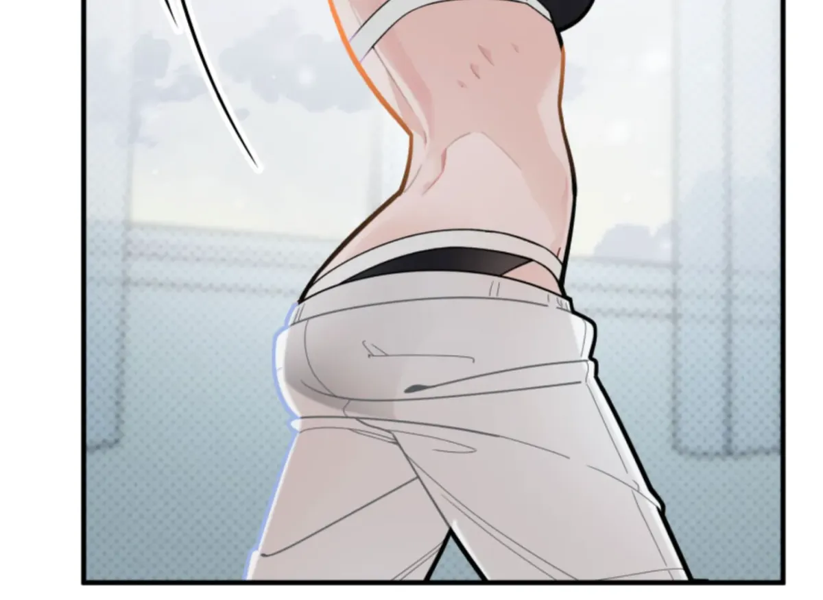 Are You Only Going to Study? Chapter 2 page 100 - 