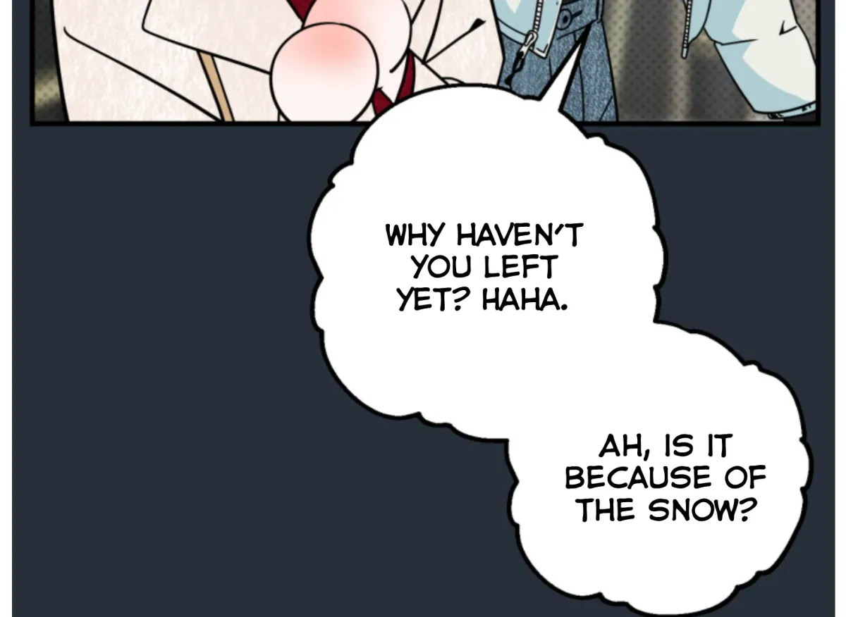 Are You Only Going to Study? Chapter 3 page 103 - 
