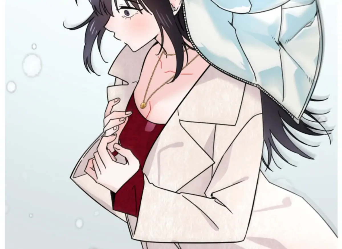 Are You Only Going to Study? Chapter 3 page 107 - 