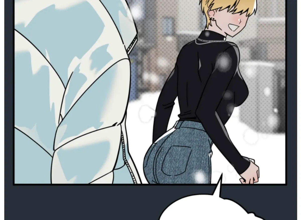 Are You Only Going to Study? Chapter 3 page 110 - 