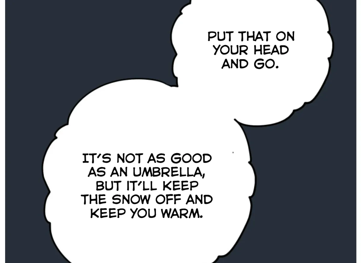 Are You Only Going to Study? Chapter 3 page 111 - 