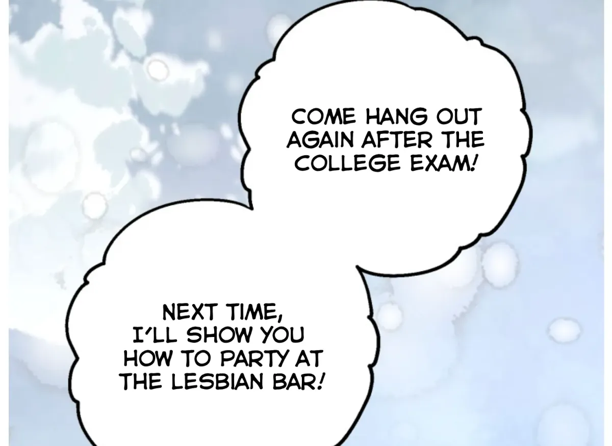 Are You Only Going to Study? Chapter 3 page 113 - 