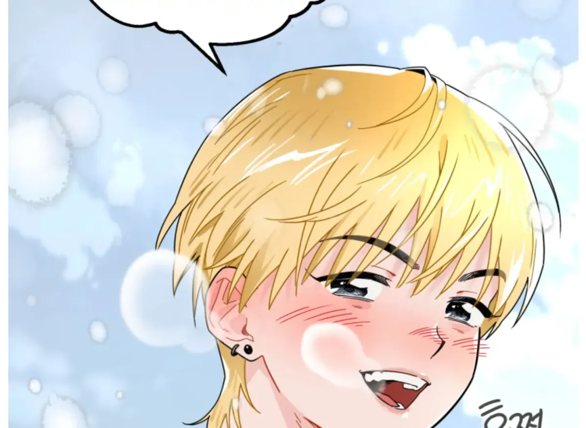 Are You Only Going to Study? Chapter 3 page 114 - 