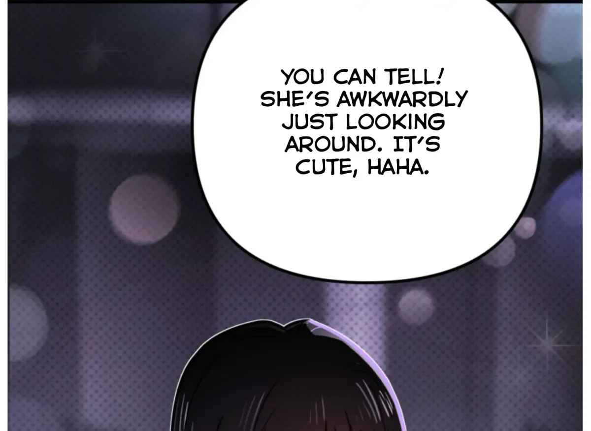 Are You Only Going to Study? Chapter 3 page 13 - 