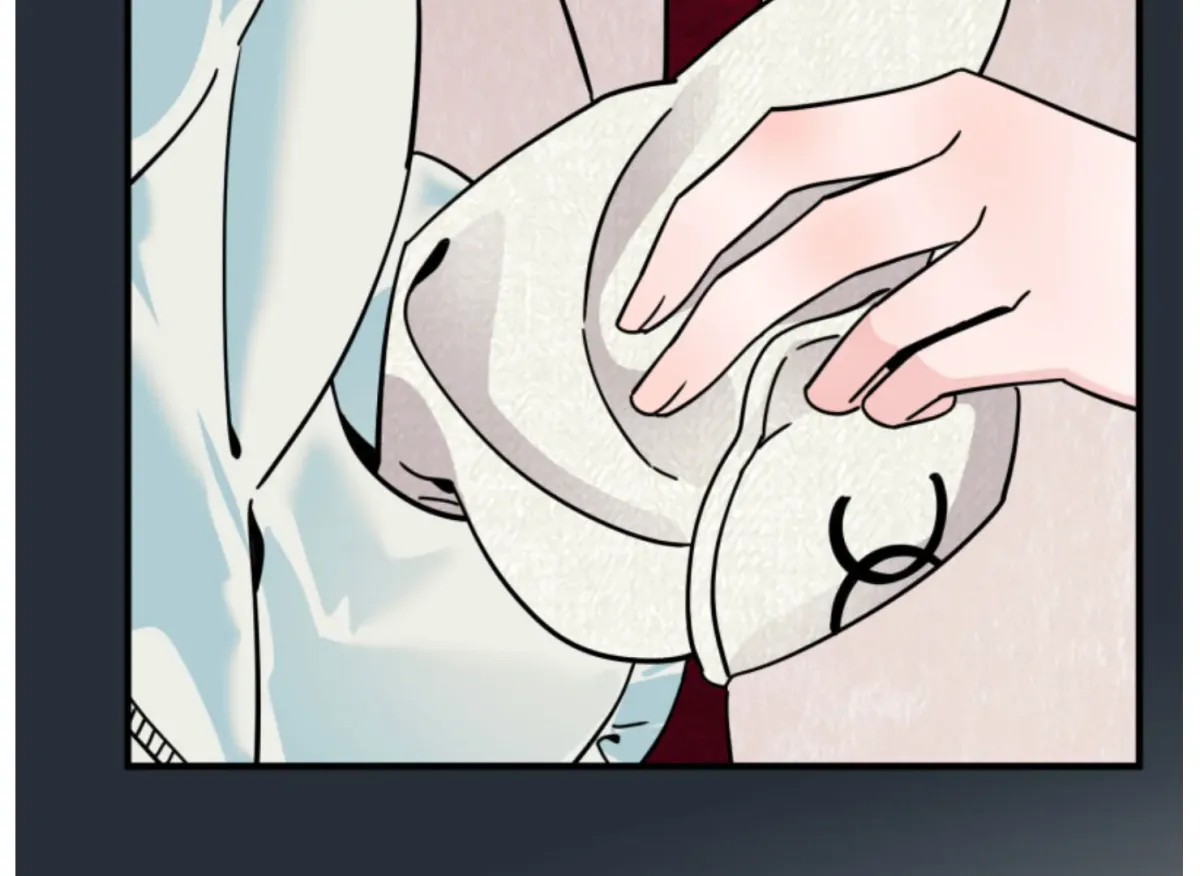 Are You Only Going to Study? Chapter 3 page 124 - 