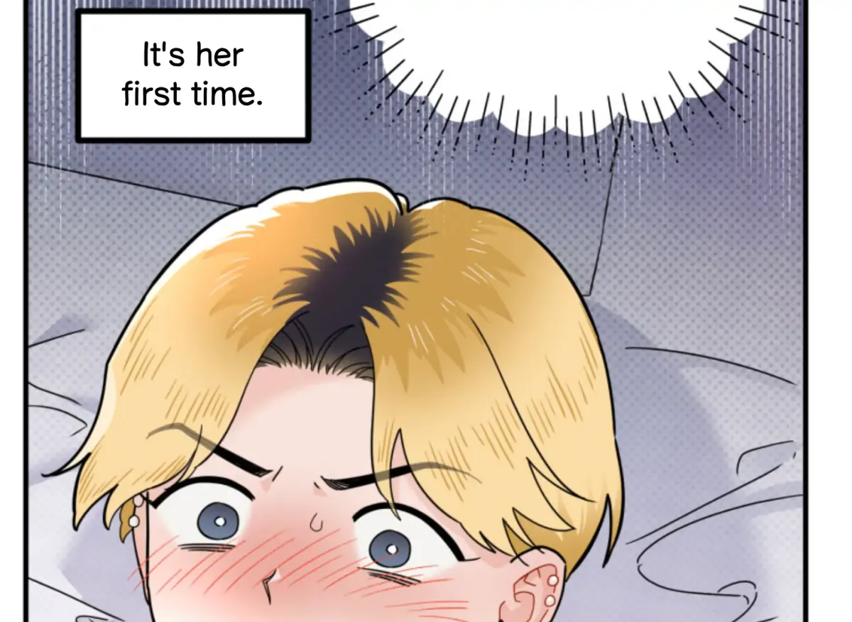 Are You Only Going to Study? Chapter 3 page 143 - 