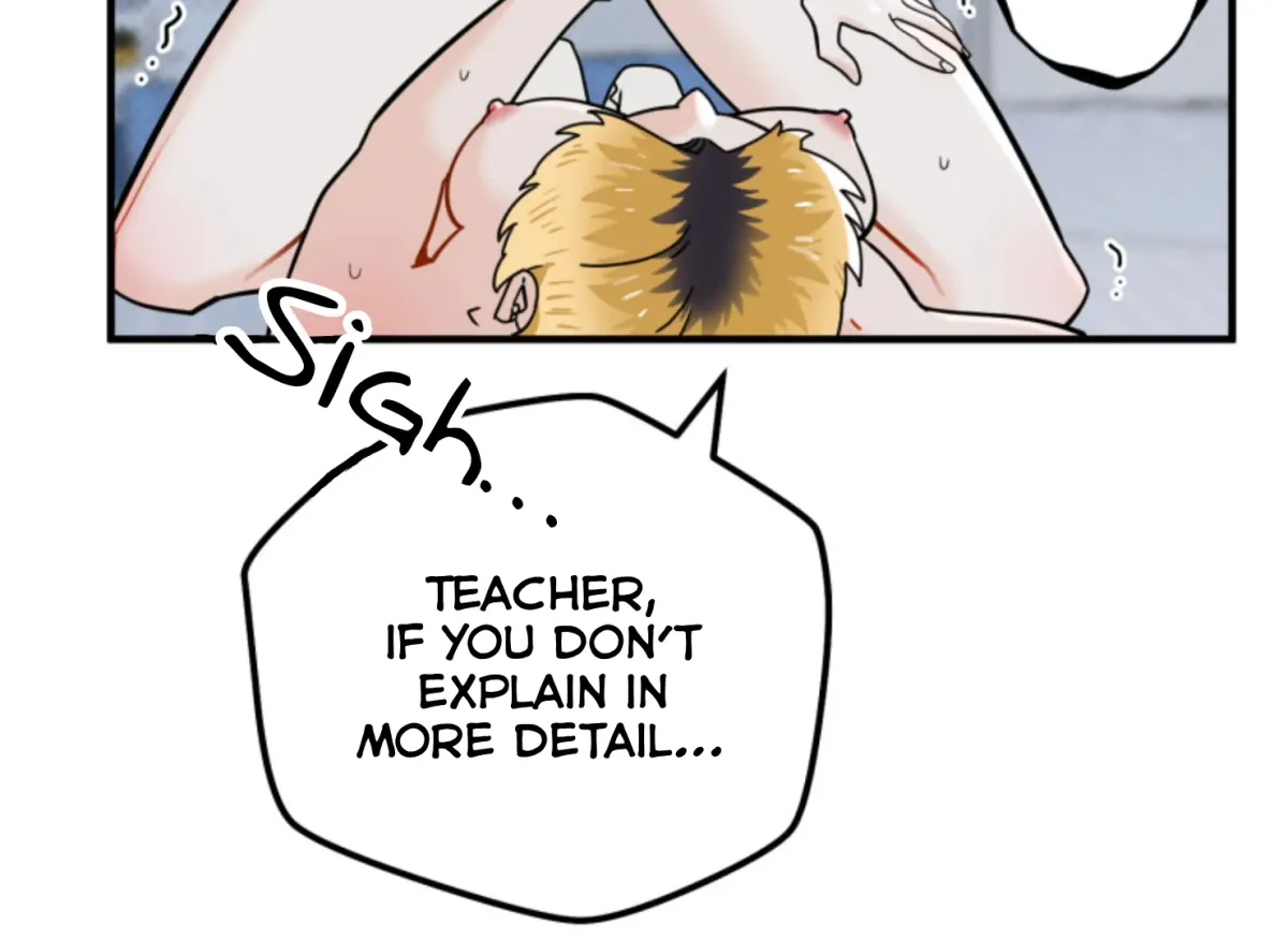 Are You Only Going to Study? Chapter 3 page 148 - 