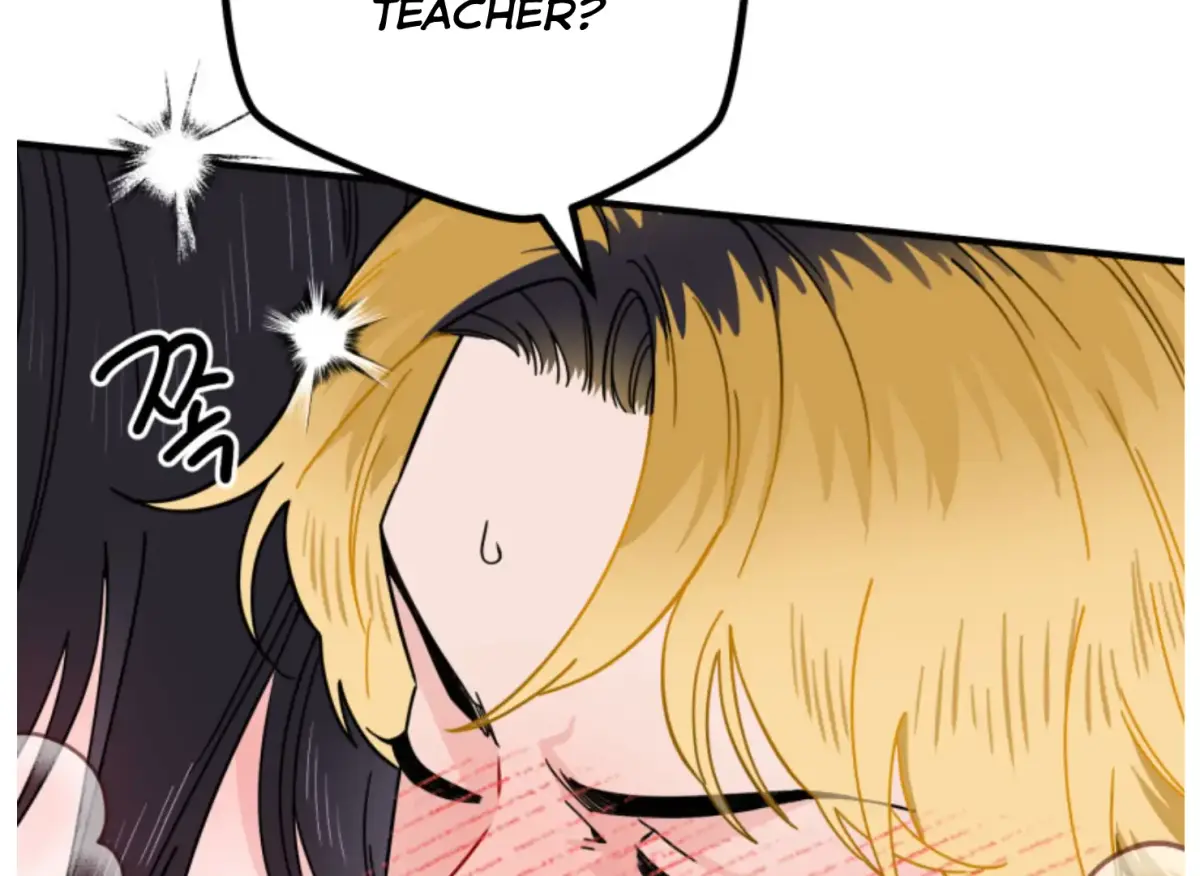 Are You Only Going to Study? Chapter 3 page 179 - 