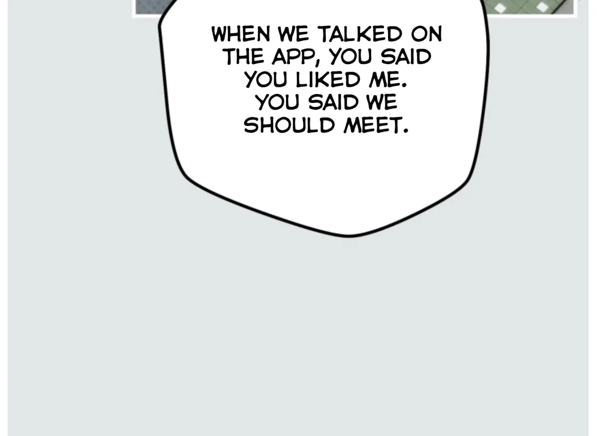 Are You Only Going to Study? Chapter 3 page 19 - 