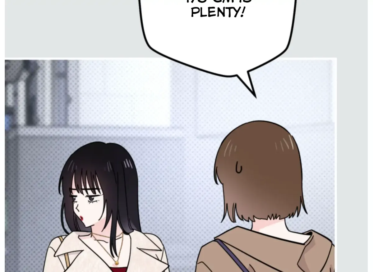 Are You Only Going to Study? Chapter 3 page 27 - 